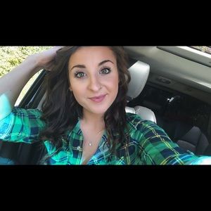 Meet your Posher, Kelsey